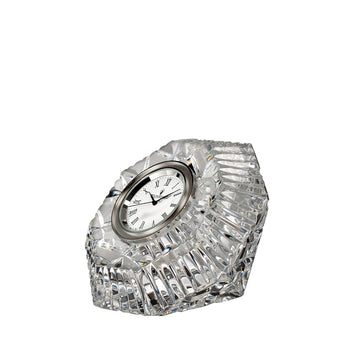 Waterford Lismore Diamond Classic Clock