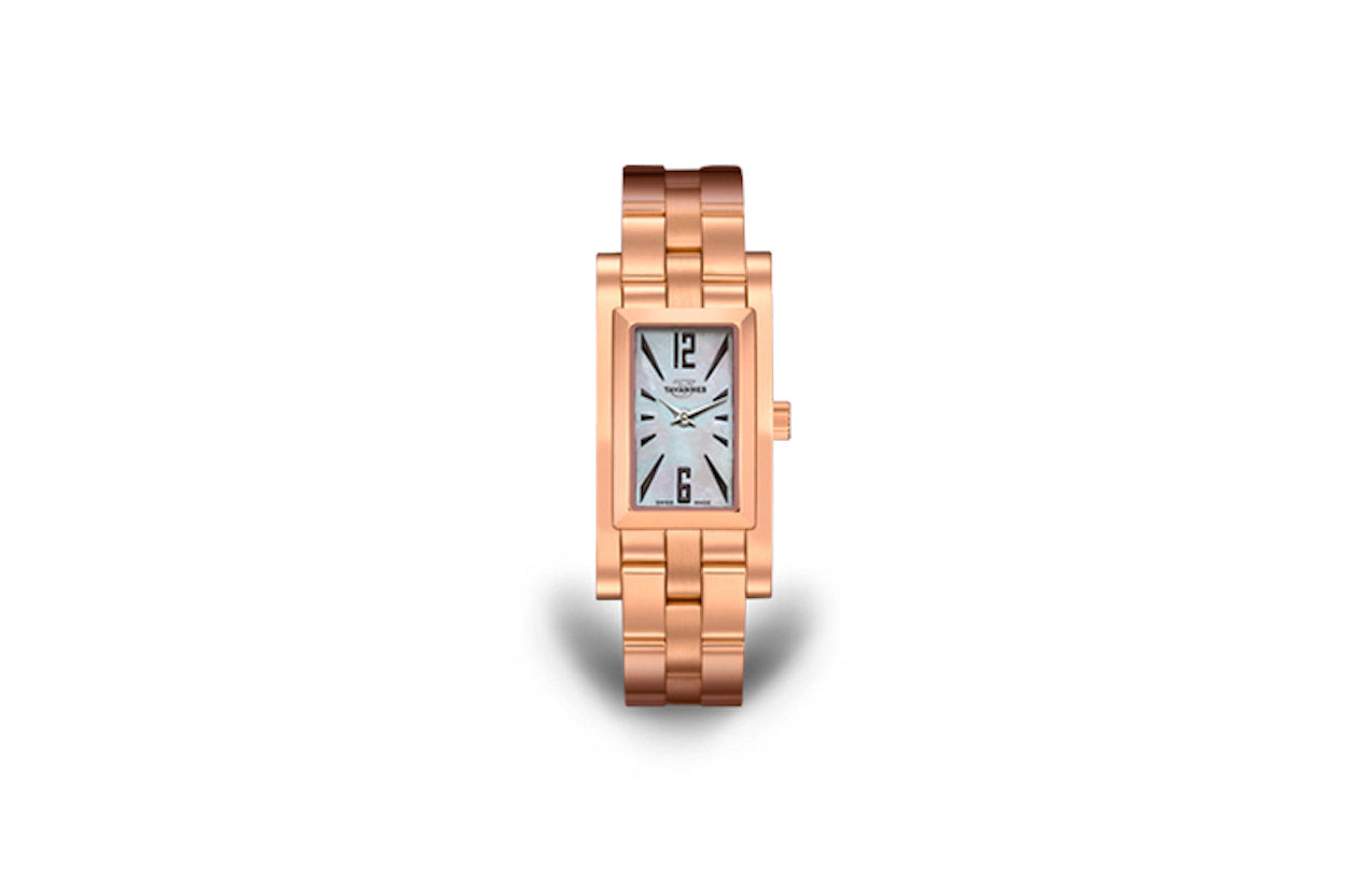 TA Q02.103/RPRP11 Ladie\'92s La Jolie Watch