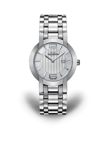 TA Q07.102/STDST11 Ladie\'92s La Jolie Watch