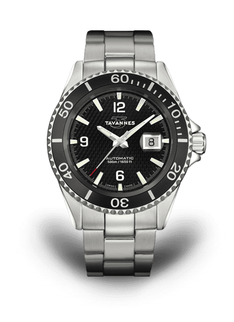 TA Q09.103/STST02 Men\'92s Ocean Edge Watch