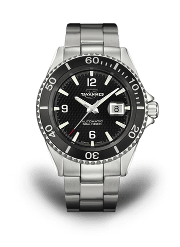 TA Q09.103/STST02 Men\'92s Ocean Edge Watch