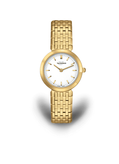 TA Q10.106/YPYP 01 Ladie\'92s Thinline Watch