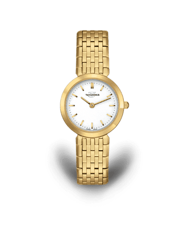 TA Q10.106/YPYP 01 Ladie\'92s Thinline Watch