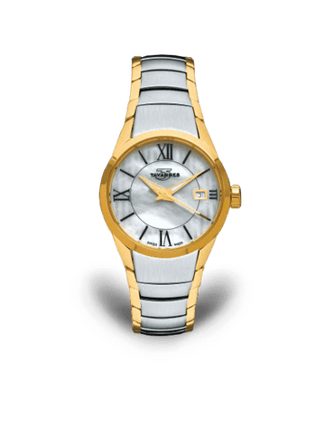 TA Q16.103/2T2T 11D Ladie\'92s La Jolie Watch