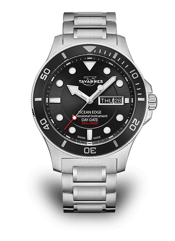 TA Q28.101/STST02 Men\'92s Ocean Edge Watch