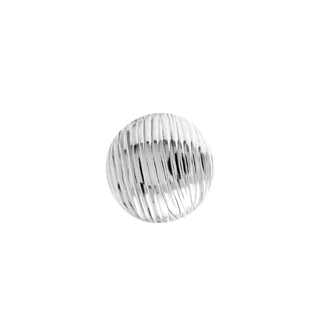 Precious Metal (No Stones) Earrings