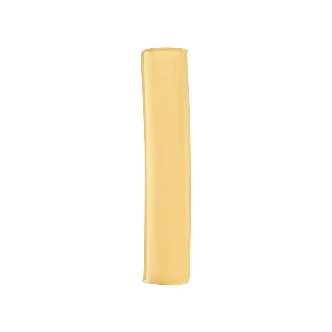 Precious Metal (No Stones) Earrings