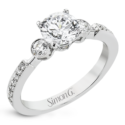 Roxy Engagement Ring