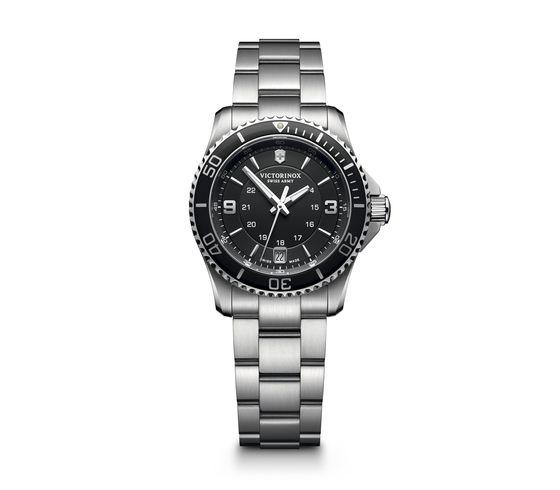 Maverick Small Ladies Swiss Army Watch