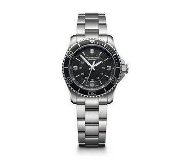 Maverick Small Ladies Swiss Army Watch