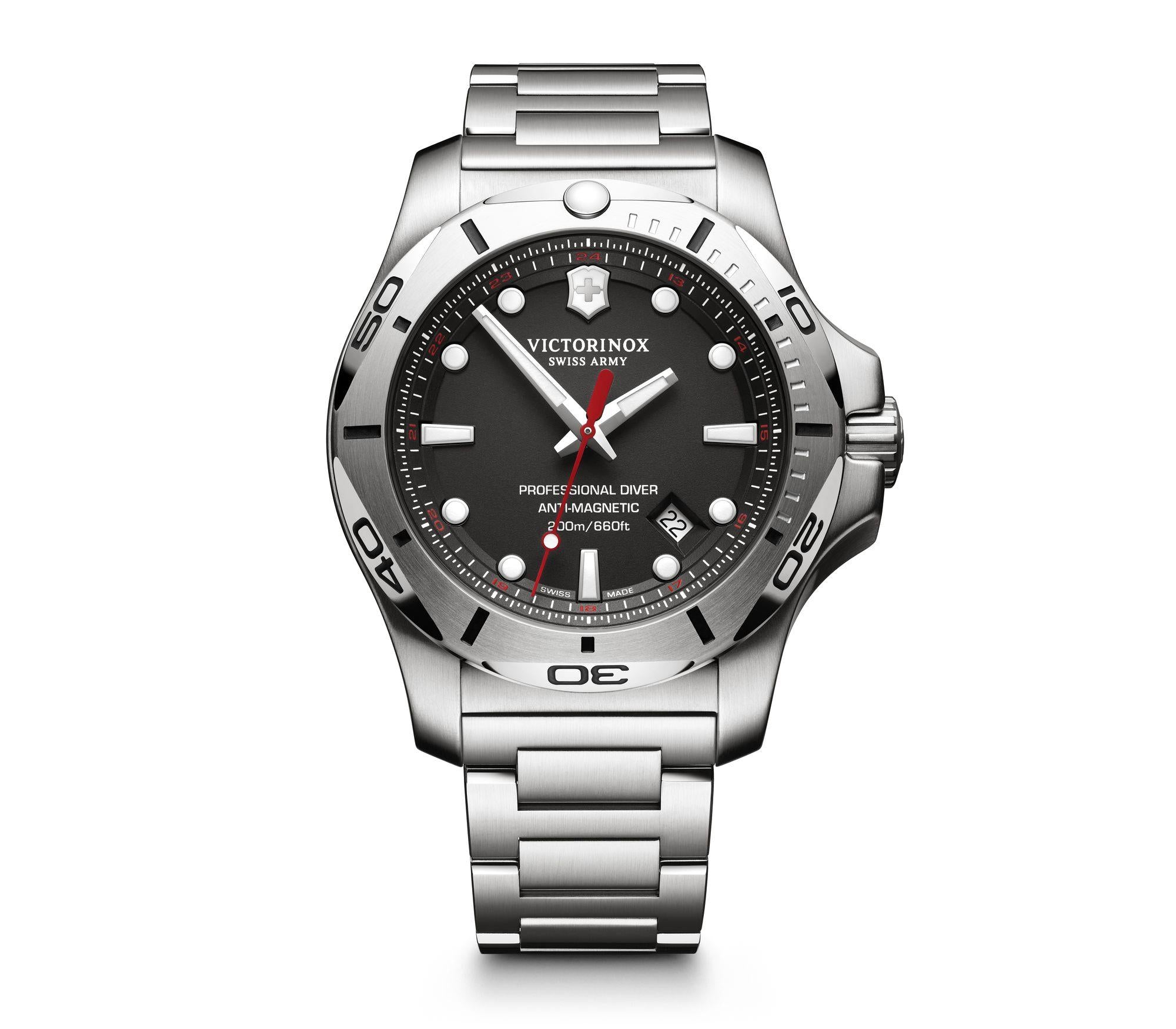 I.N.O.X. Professional Diver Watch