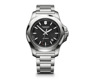 I.N.O.X. Mechanical Mens Swiss Army Watch