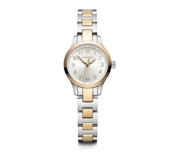 Alliance XS Ladies Swiss Army Watch
