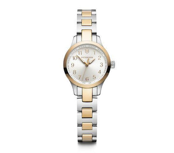Alliance XS Ladies Swiss Army Watch