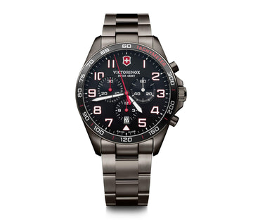 Swiss Army Fieldforce Chrono Watch
