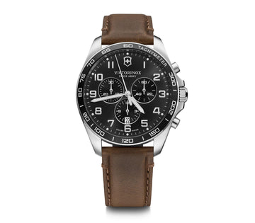 Swiss Army Fieldforce Classic Chrono Watch