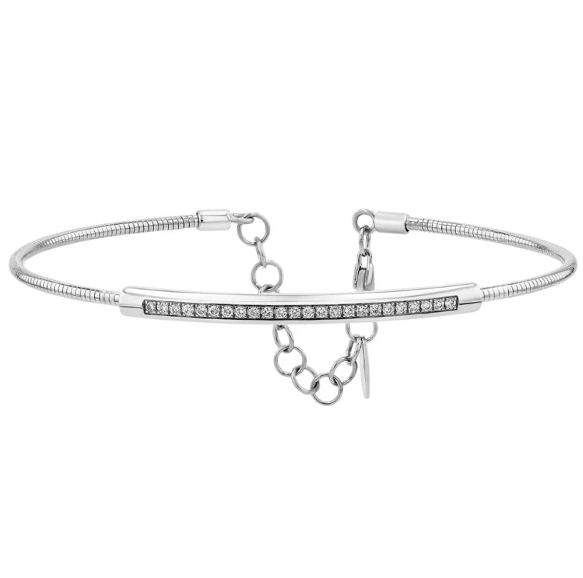 Silver Bracelets