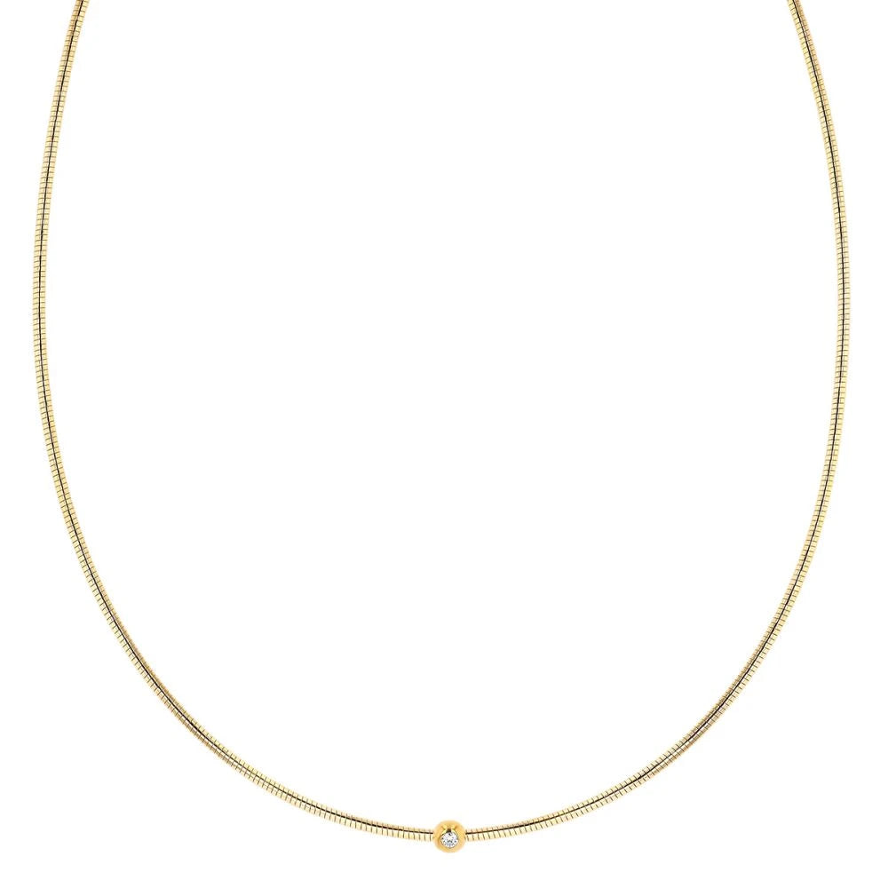 Diamond Pendants