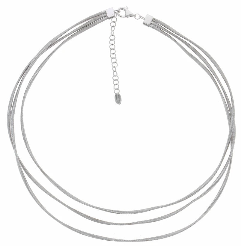 Silver Chain