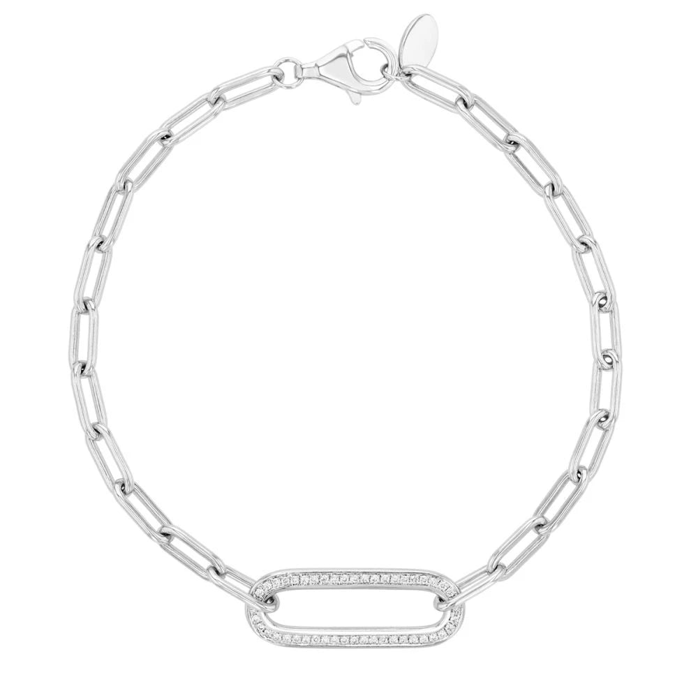 Silver Bracelets