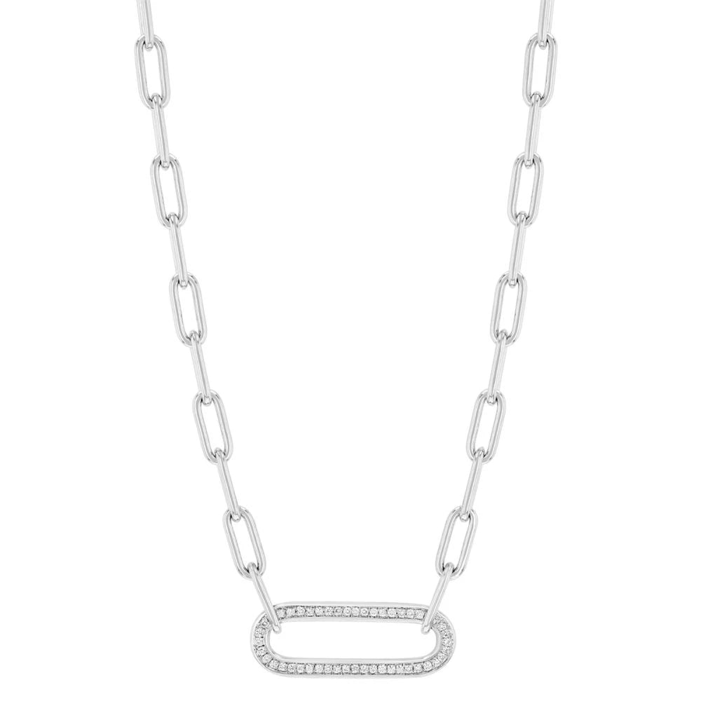 Silver Chain