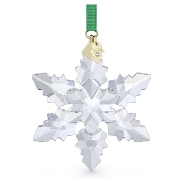 Annual Edition Ornament 2024 SWA-5661079