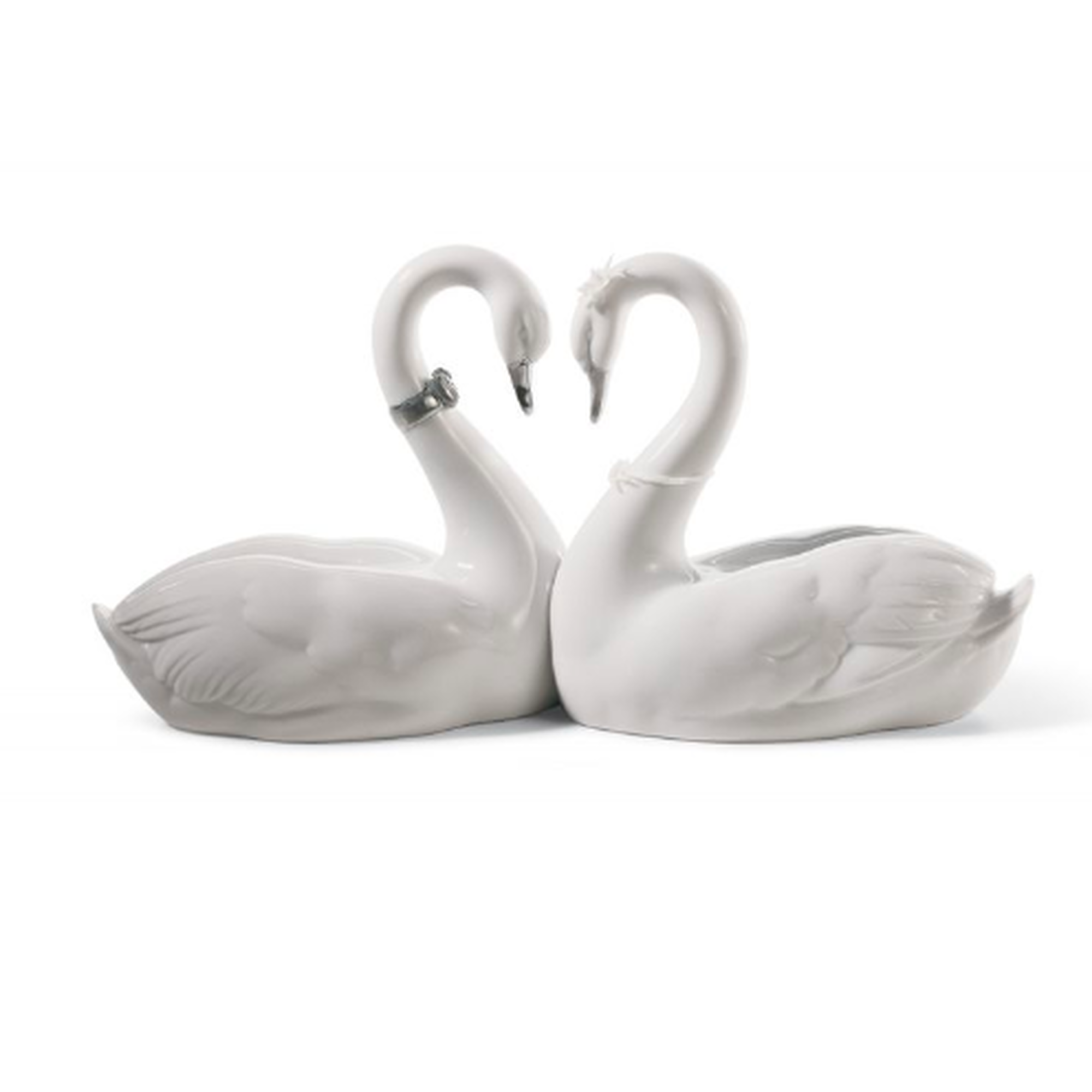 Endless Love Lladro Figurine