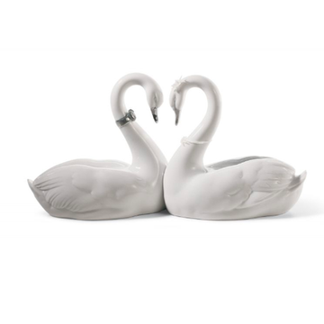 Endless Love Lladro Figurine