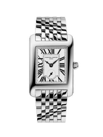 Carree Small Seconds