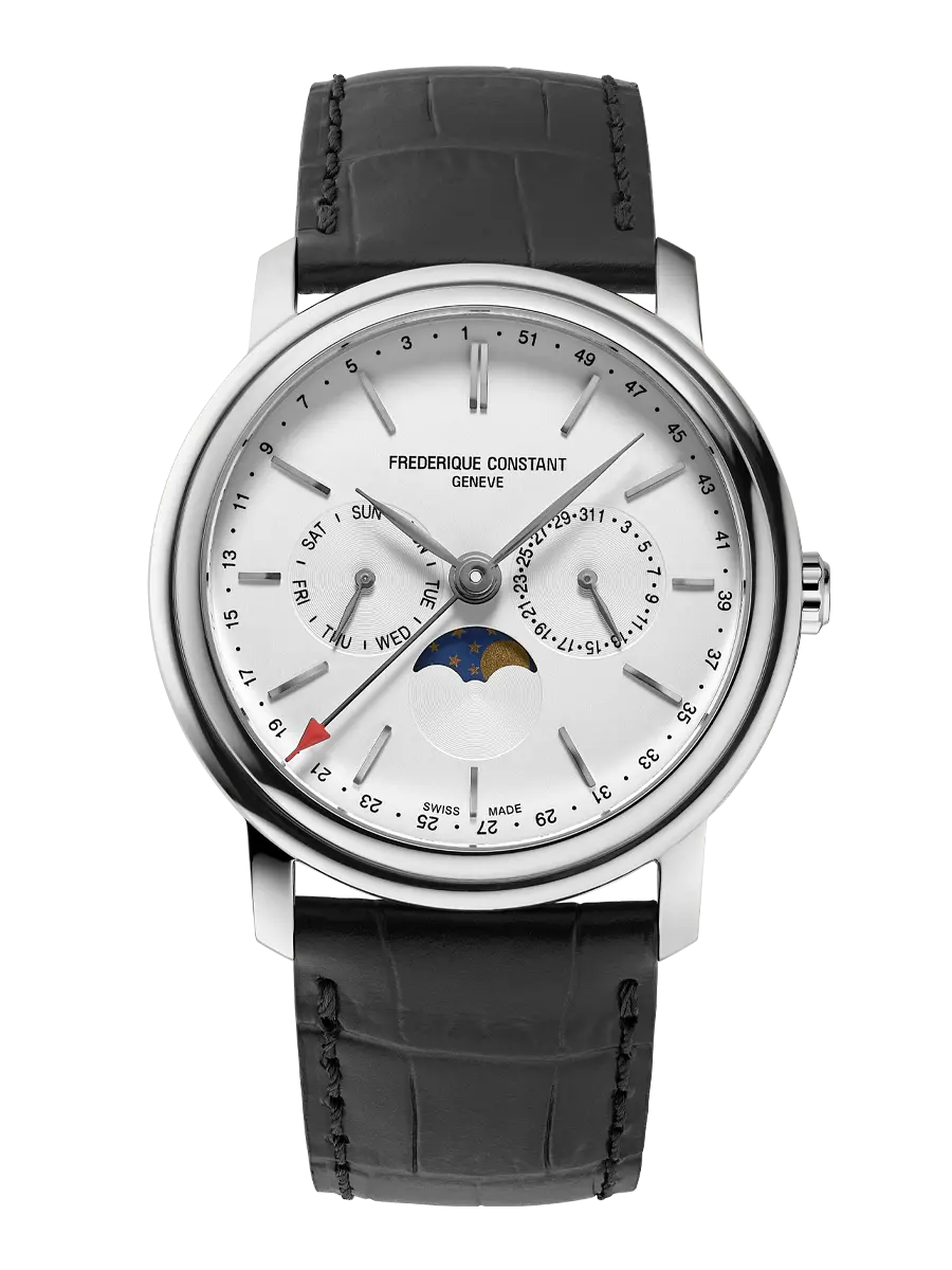 Index Business Timer