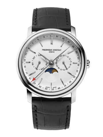 Index Business Timer