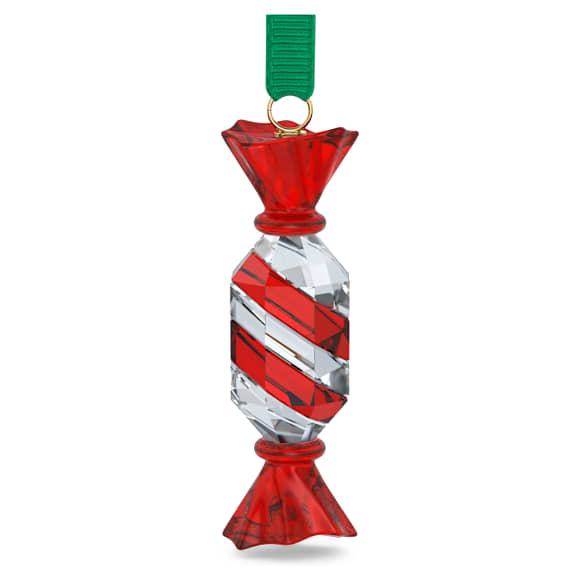 Holiday Cheers Dulcis Crystal Ornament SWA-5655438