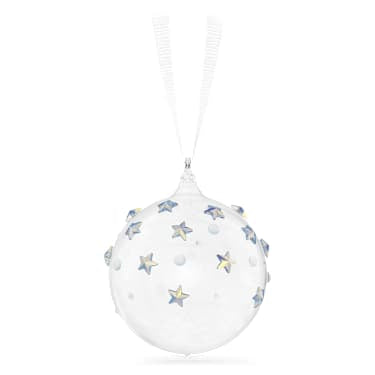 Holiday Magic Classics Ball Ornament, XS SWA-5682733