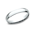 Benchmark BEN-LCF13014KW10 wedding band