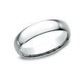 Benchmark BEN-LCF15014KW05 wedding band