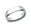 Benchmark BEN-LCF16014KW09 wedding band