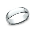 Benchmark BEN-LCF17014KW09 wedding band