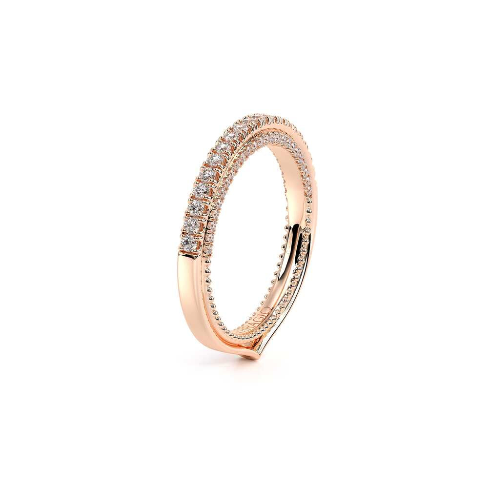 Couture-0482W 14k Rose Gold