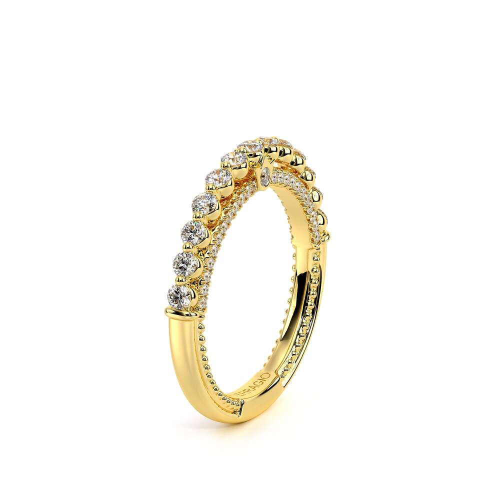 Couture-0480 W-14k Yellow Gold