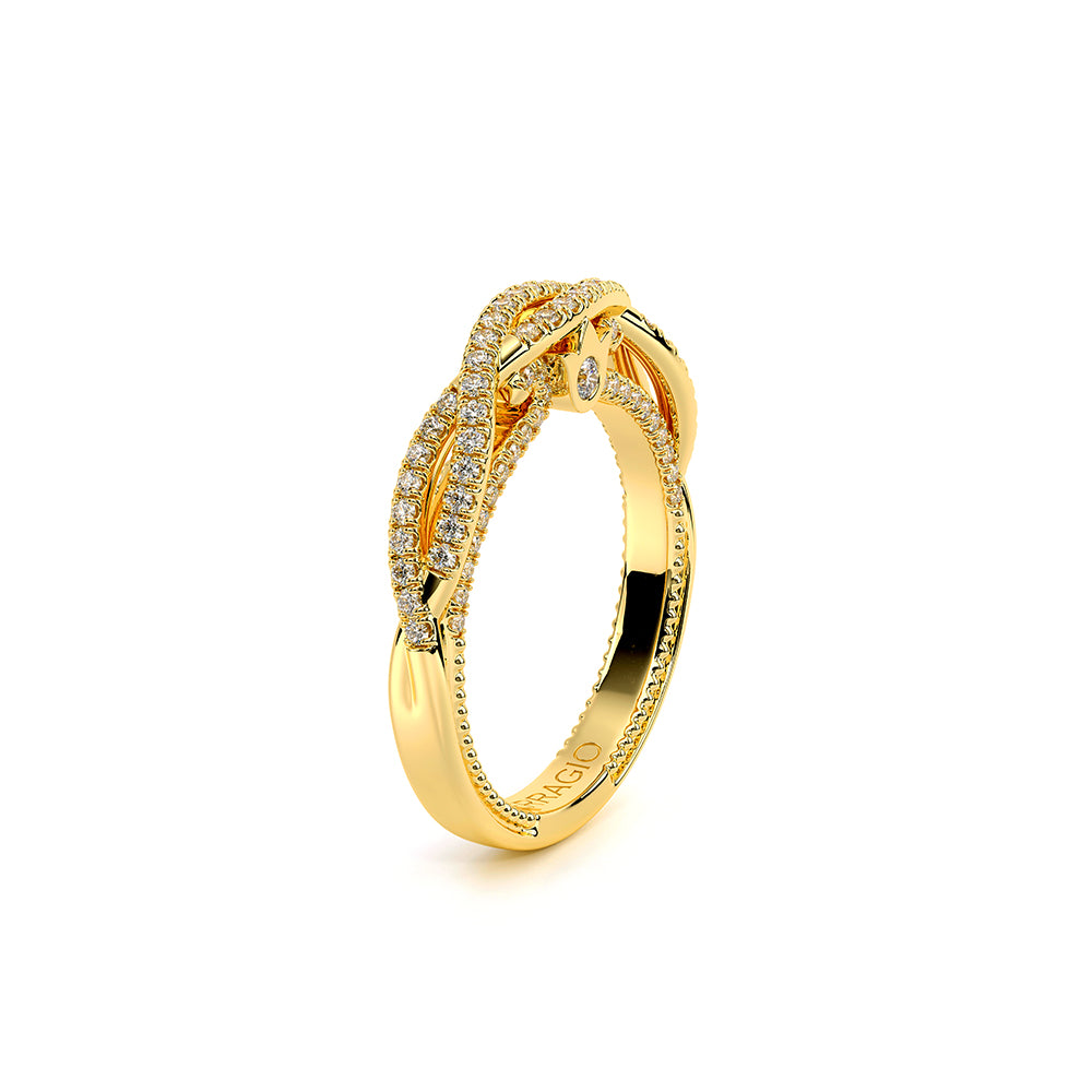 Couture-0481w-18k Yellow Gold