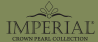 Imperial Crown Pearl Collection of Fashion Jewelry