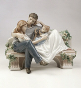 Lladro gifts and Lladro collections