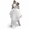 Lladro - The Happiest Day figurine