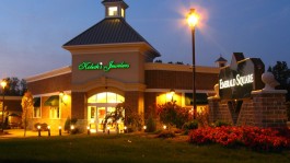 Kolick's Jewelers is two miles south of I-90, and two miles north of 480 on the corner of Crocker and Center Ridge Rd. Kolick's Jewelers storefront