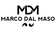 Marco Dal Maso Men's Fashion Jewelry