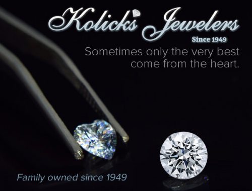 Kolick's Jewelers